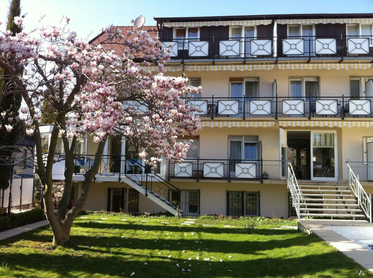 Hotel Hofmann Zur Muehle Bad Krozingen Buitenkant foto