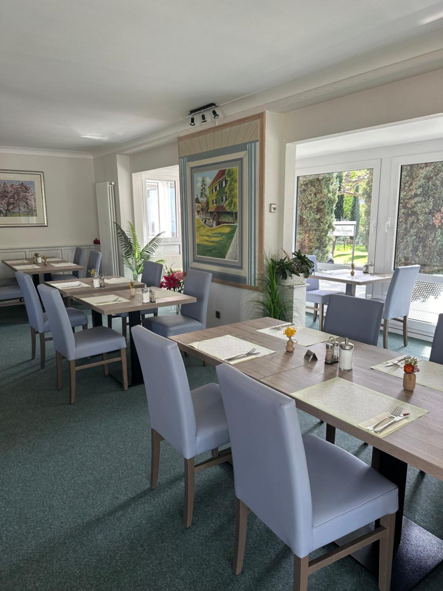 Hotel Hofmann Zur Muehle Bad Krozingen Buitenkant foto