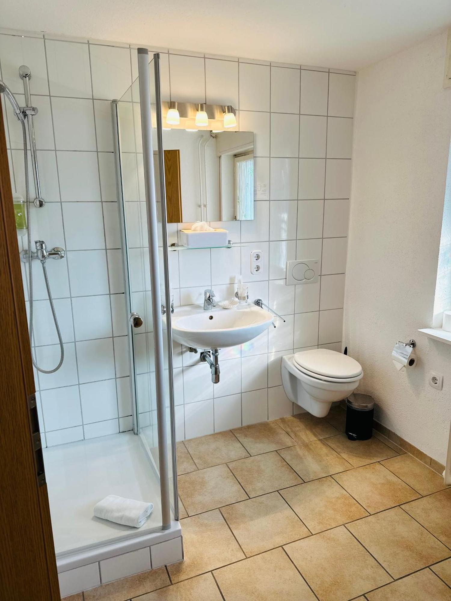 Hotel Hofmann Zur Muehle Bad Krozingen Buitenkant foto